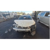 Toyota Corolla, Rav4 Throttle Body