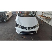Toyota Corolla Zre182r/Zwe186r Left Door Mirror