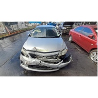 Toyota Corolla Zre152/153R Sedan Left Door Mirror