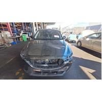 Mazda Cx5 Kf Right Steering Wheel Airbag