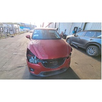Mazda Cx5 Ke Left Door Mirror