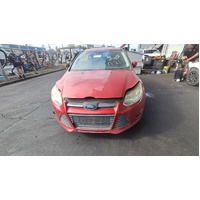 Ford Focus Lw Left Door Mirror