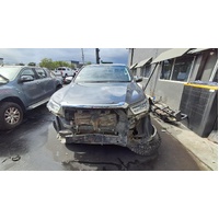 Toyota Hilux Left Side Curtain Airbag