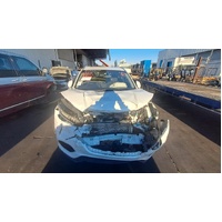 Honda Hrv Right Side Curtain Airbag