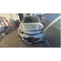 Hyundai I20 Pb Auto T/M  Transmission Ecu