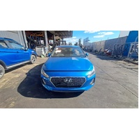 Hyundai I30  Pd,  Space Saver Spare  Steel Wheel