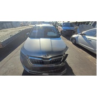 Volkswagen T-Cross Fuel Pump