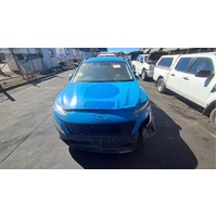 Hyundai Kona Os Left Door Mirror
