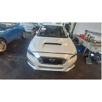 Subaru Wrx V1 Right Rear Upper Control Arm