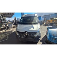Renault Master X62 Diesel 2.3 Turbo  Fuel Pump In Tank