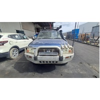 Nissan Navara D22 Diesel Fuel Pump
