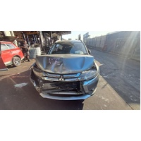 Mitsubishi Outlander Zj-Zk Petrol Awd Fuel Tank