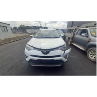 Toyota Rav4 Xa40 Interior Mirror