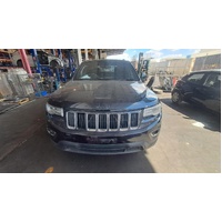 Jeep Grandcherokee Wk Display Unit Only