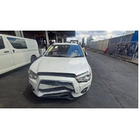 Mitsubishi Asx Xa-Xd Left Front Door Trim