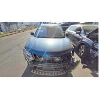 Nissan Xtrail T32 Right Front Power Window Master Switch