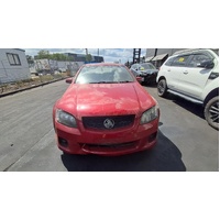 Holden Commodore Ve S2  Radio Facia/Trim Surround