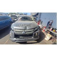 Mitsubishi Triton Pajero  Left Front Driveshaft