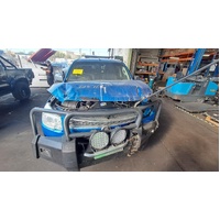 Holden Colorado Rg, Clutch Pedal Assembly