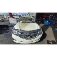 Mazda Bt50 Dash Radio Control Panel/Control Unit