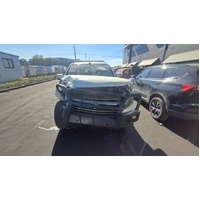Holden Colorado Trailblazer 3.42 Ratio Rear Diff Centre