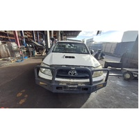 Toyota Hilux 1Kd-Ftv Front Prop Shaft