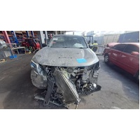 Nissan Navara Np300 Black Glove Box