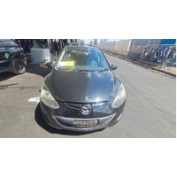 Mazda 2 De Series Auto Right Driveshaft