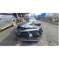 Mazda 3 Bp Left Front Window Regulator And Motor Assembly