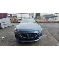 Mazda Cx5 Ke  Left Front Driveshaft