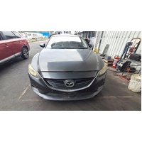 Mazda 6 Gj-Gl,   Left Front Door