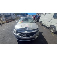 Holden Astra Bk  Right Front Door