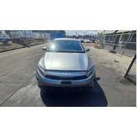 Kia Cerato Bd 2.0 Auto T/M  Right Driveshaft