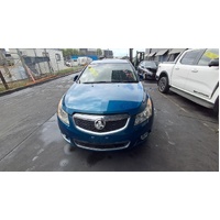 Holden Cruze Jg-Jh  Left Guard