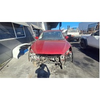 Mazda Cx5 Ke Right Guard