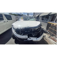Ford Everest Suv Ua Right Rear Door Window