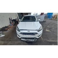 Ford Focus Lz  Washer Bottle