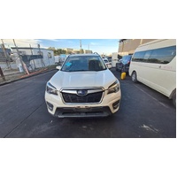 Subaru Forester Sk Left Rear Driveshaft