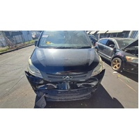 Ldv G10 Sv7a/Sv7c Right Front Door Window