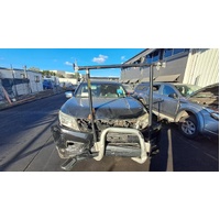 Nissan Navara Np300, Transfer Actuator