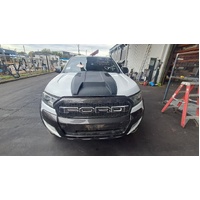 Mazda Bt50 Ford Ranger Front Diff Centre