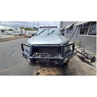Ford Ranger Px, Right Front Door Window