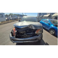 Mitsubishi Triton Mq-Mr Diesel Fuel Tank