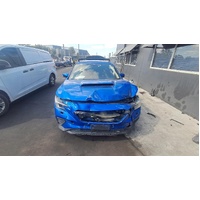 Subaru Wrx Vb/Vn Left Rear Power Window Switch