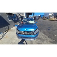 Volkswagen Golf Gen 7 5Dr Hatch Rh Front Door