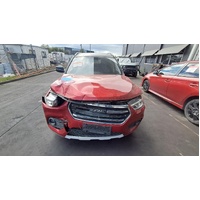 Haval H2 Left Rear Pwr Dr Wind Switch
