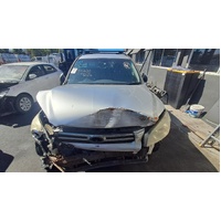 Toyota Rav4 Aca33, Left Rear Door Sliding