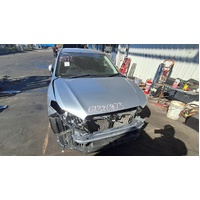 Subaru Xv G4x Left Front Door Shell