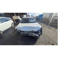 Haval Jolion A02,  Rear  Bumper Bar