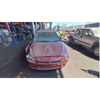 Mitsubishi Lancer Cj  Left Headlamp